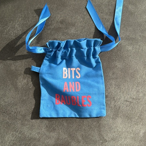 Kate Spade accessories bag NWOT - Picture 3 of 5